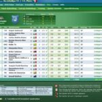 Online Fussballmanager