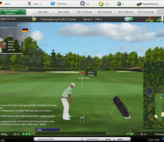 OGC Open