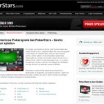 PokerStars