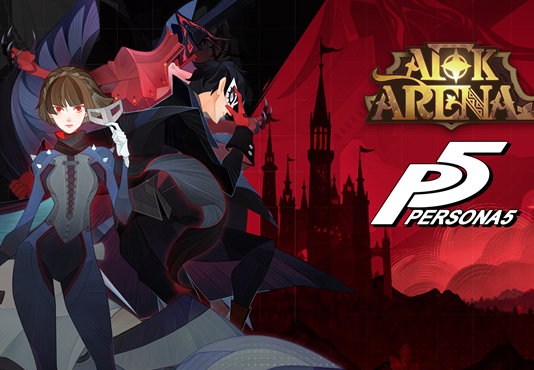 AFK Arena bekommt zwei neue Kult-Helden