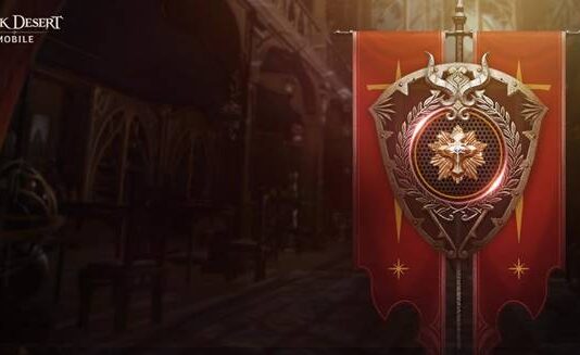 Black Desert Mobile – neue PvE Modus mit besseren Loots