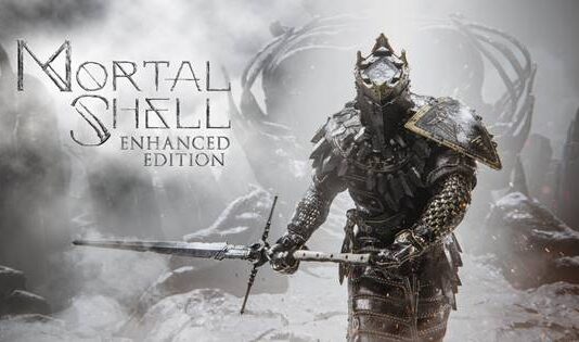 Mortal Shell: Enhanced Edition kommt für PS5 und Xbos Series