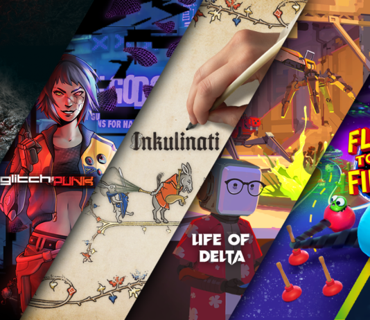 Daedalic: drei neue Titel offiziell vorgestellt