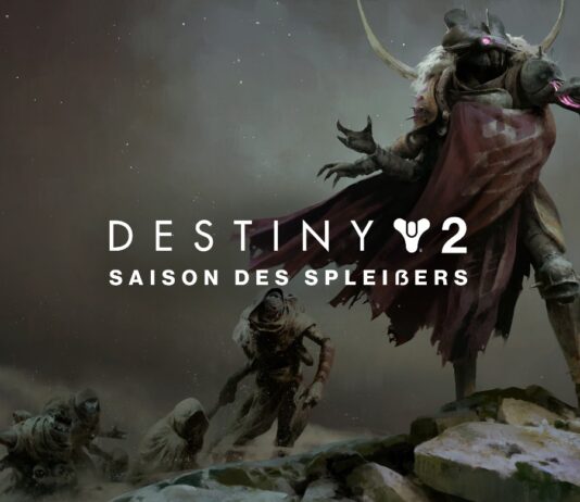 Destiny 2 – neue Saison angekündigt
