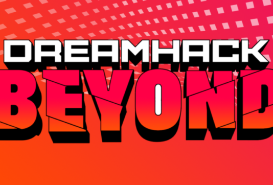 DreamHack Beyond: riesiges, kostenlose Online-Game ab sofort verfügbar