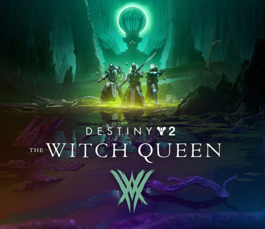 Destiny 2 Erweiterung „Die Hexenkönigin“ vorgestellt