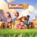 FarmVille 3 – Vorregistrierung ist bereits möglich