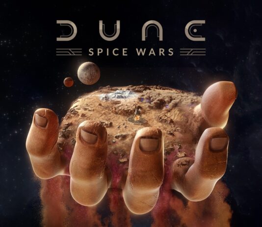 Dune: Spice Wars – Early Access kommt im nächsten Jahr