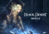 Black Desert Mobile jetzt bei Amazon und Prime Gaming